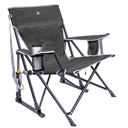 Best camping chair in 2024 [Based on 50 expert reviews]