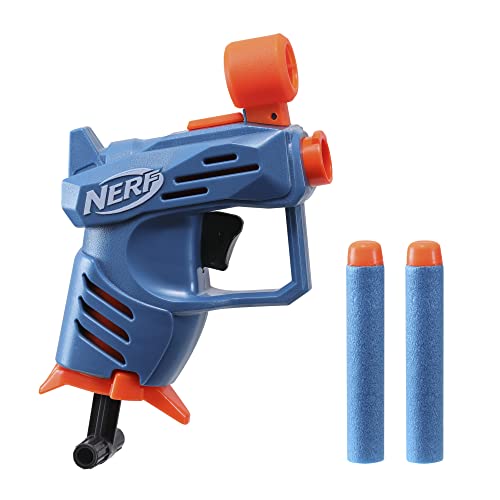 Best nerf in 2024 [Based on 50 expert reviews]