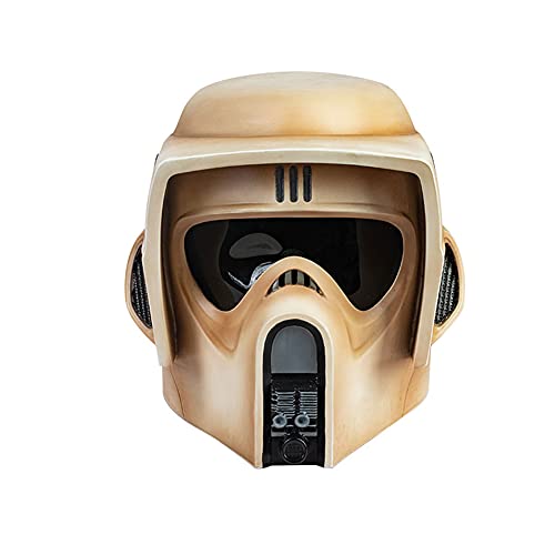 Best stormtrooper helmet in 2023 [Based on 50 expert reviews]