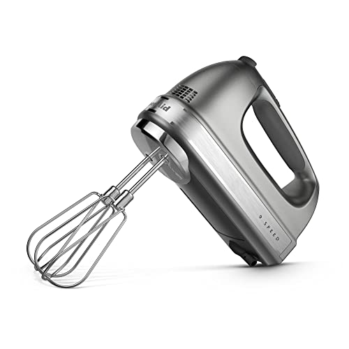 Best hand mixer in 2023 [Based on 50 expert reviews]