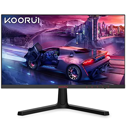 Best 144hz monitor in 2023 [Based on 50 expert reviews]