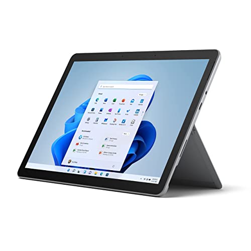 Best surface go in 2023 [Based on 50 expert reviews]