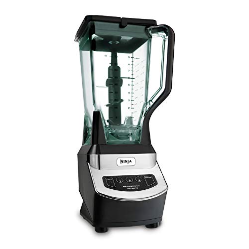 Best ninja blender in 2024 [Based on 50 expert reviews]