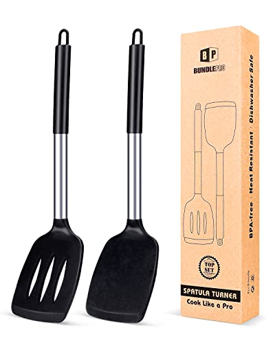 Best spatula in 2024 [Based on 50 expert reviews]