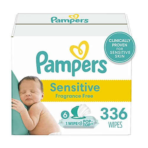 Best baby wipes in 2024 [Based on 50 expert reviews]