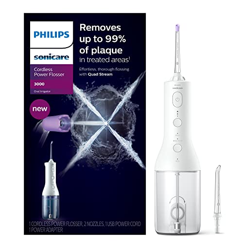 Best philips sonicare in 2023 [Based on 50 expert reviews]