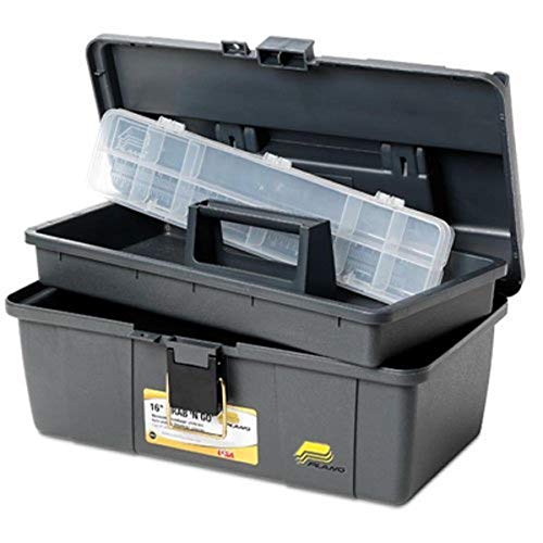 Best tool box in 2023 [Based on 50 expert reviews]