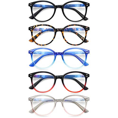 Best reading glasses in 2023 [Based on 50 expert reviews]