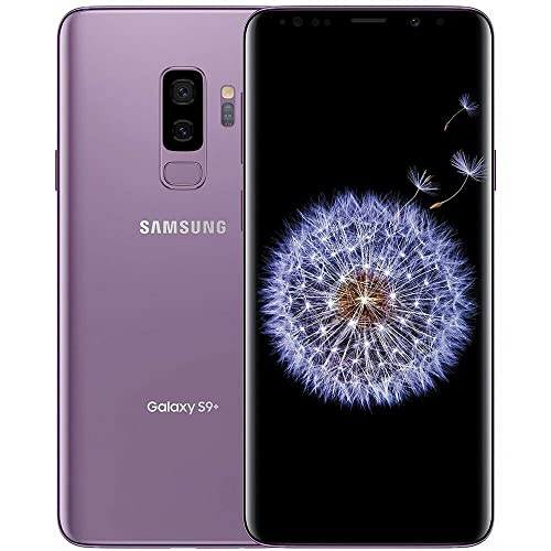 Best samsung galaxy s9 in 2023 [Based on 50 expert reviews]