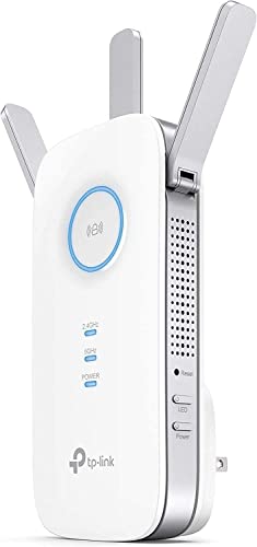 Best wifi extender in 2024 [Based on 50 expert reviews]