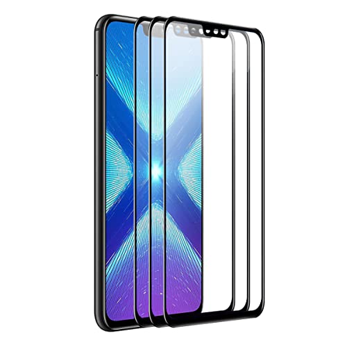 Best honor 8x in 2024 [Based on 50 expert reviews]