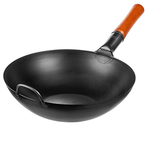 Best wok in 2023 [Based on 50 expert reviews]