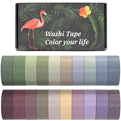 Best washi tape in 2024 [Based on 50 expert reviews]