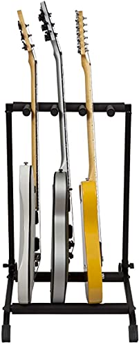 Best guitar stand in 2024 [Based on 50 expert reviews]
