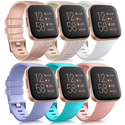 Best fitbit versa band in 2023 [Based on 50 expert reviews]