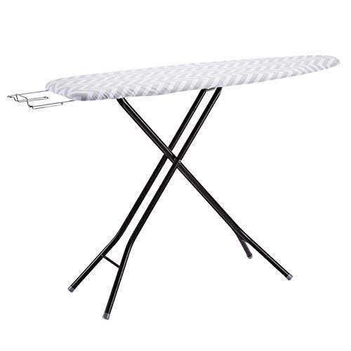 Best ironing board in 2024 [Based on 50 expert reviews]