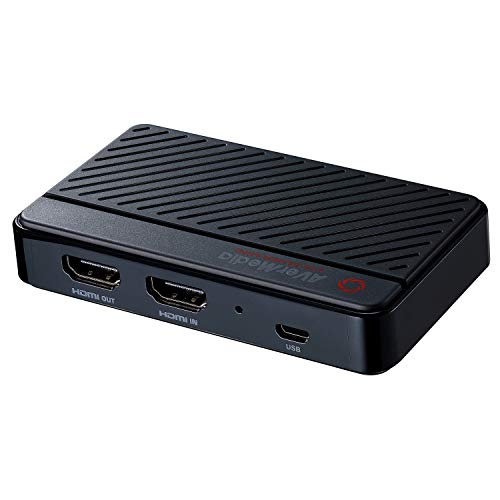 Best capture card in 2024 [Based on 50 expert reviews]