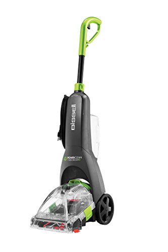 Best carpet cleaner in 2024 [Based on 50 expert reviews]