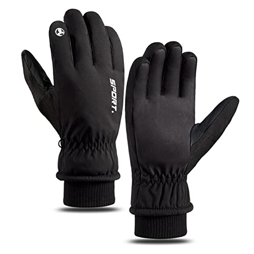 Best winter gloves in 2024 [Based on 50 expert reviews]