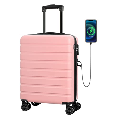 Best suitcase in 2024 [Based on 50 expert reviews]