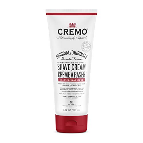 Best shaving cream in 2024 [Based on 50 expert reviews]