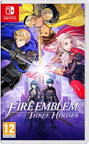 Best fire emblem three houses in 2024 [Based on 50 expert reviews]