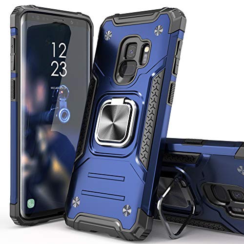 Best samsung s9 cases in 2024 [Based on 50 expert reviews]