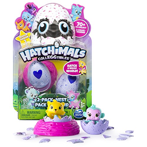 Best hatchimals in 2024 [Based on 50 expert reviews]