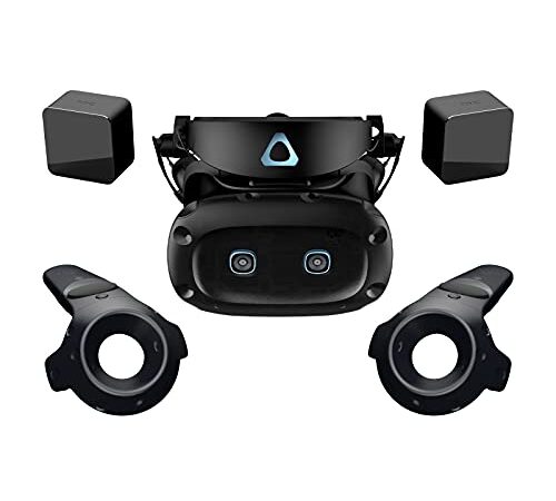 HTC VIVE Cosmos Elite Virtual Reality System - Windows