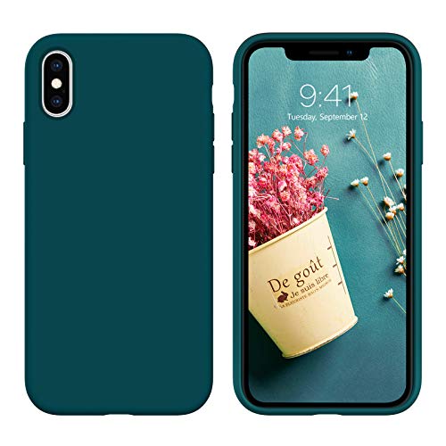 Best iphone x case in 2024 [Based on 50 expert reviews]