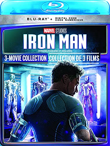 Best iron man in 2023 [Based on 50 expert reviews]
