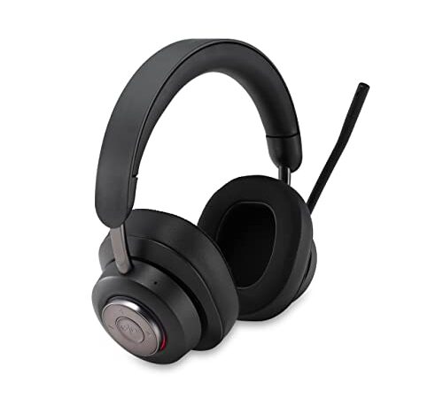 Kensington H3000 Bluetooth Over-Ear Headset