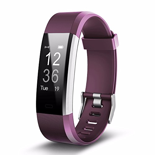 Best fitness tracker in 2024 [Based on 50 expert reviews]