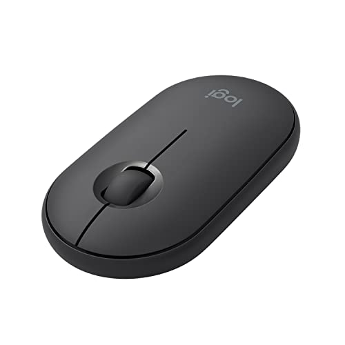 Best bluetooth mouse in 2023 [Based on 50 expert reviews]