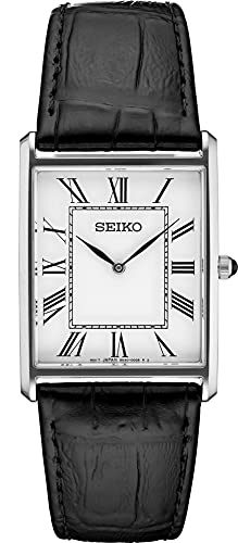 Best seiko watches for men in 2023 [Based on 50 expert reviews]