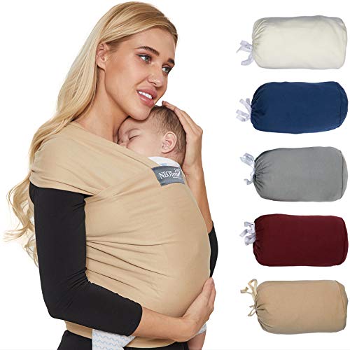 Best baby carrier in 2024 [Based on 50 expert reviews]
