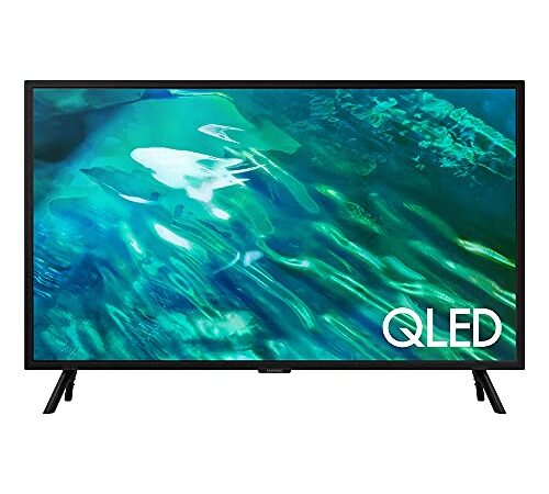 Samsung 32" Q50AA QLED HDR Smart TV [QN32Q50AAFXZ] [Canada Version] (2021)