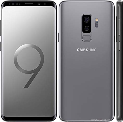 Best galaxy s9 in 2024 [Based on 50 expert reviews]