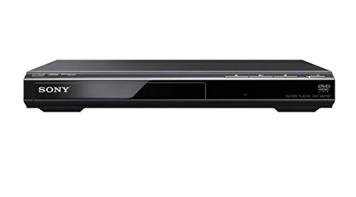 Best dvd player in 2024 [Based on 50 expert reviews]