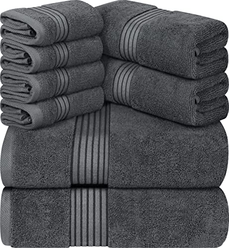 Best bath towels in 2023 [Based on 50 expert reviews]