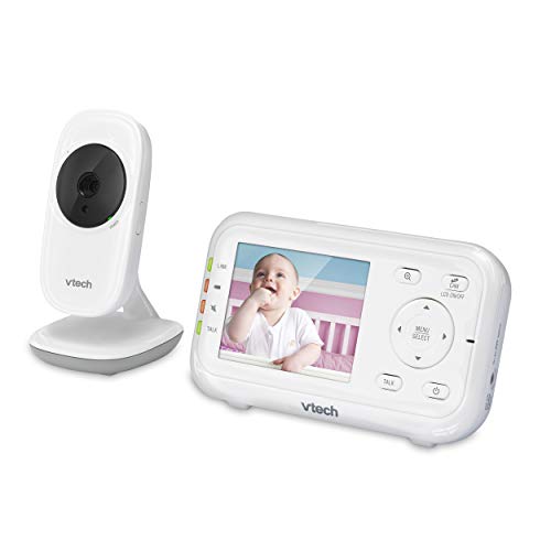 Best baby monitor in 2024 [Based on 50 expert reviews]